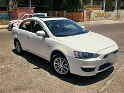 Mitsubishi Lancer EX